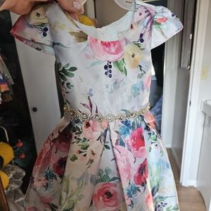 Rare editions formal dress